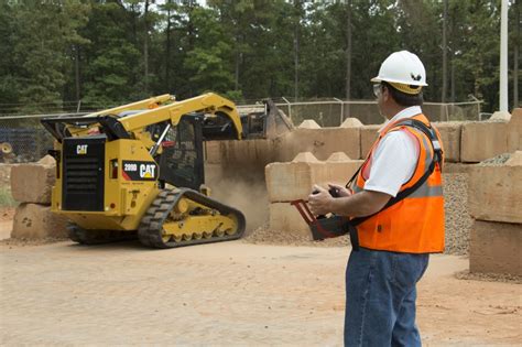 remote control skid steer for sale|remote control caterpillar dozer.